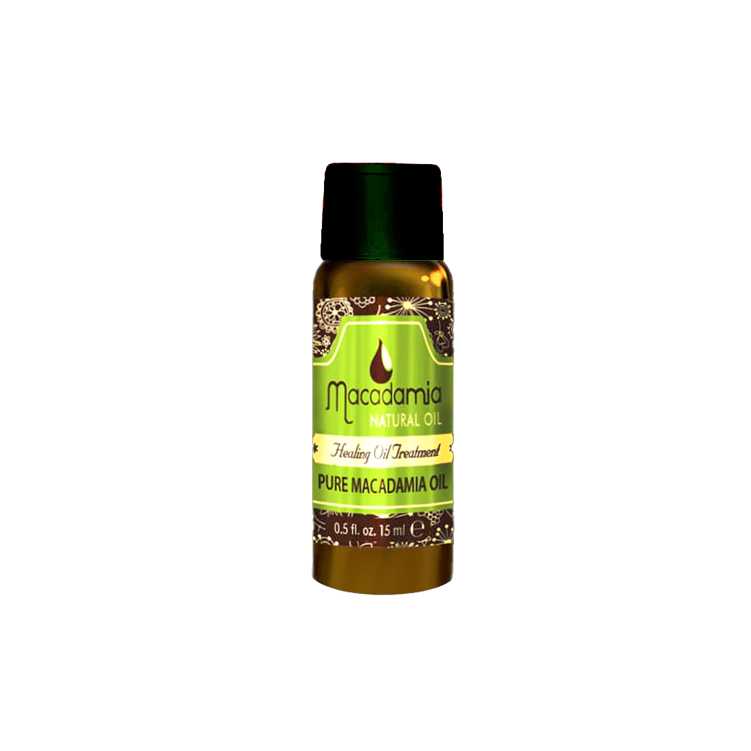 روغن ماکادامیا حجم 15 میلی لیتر