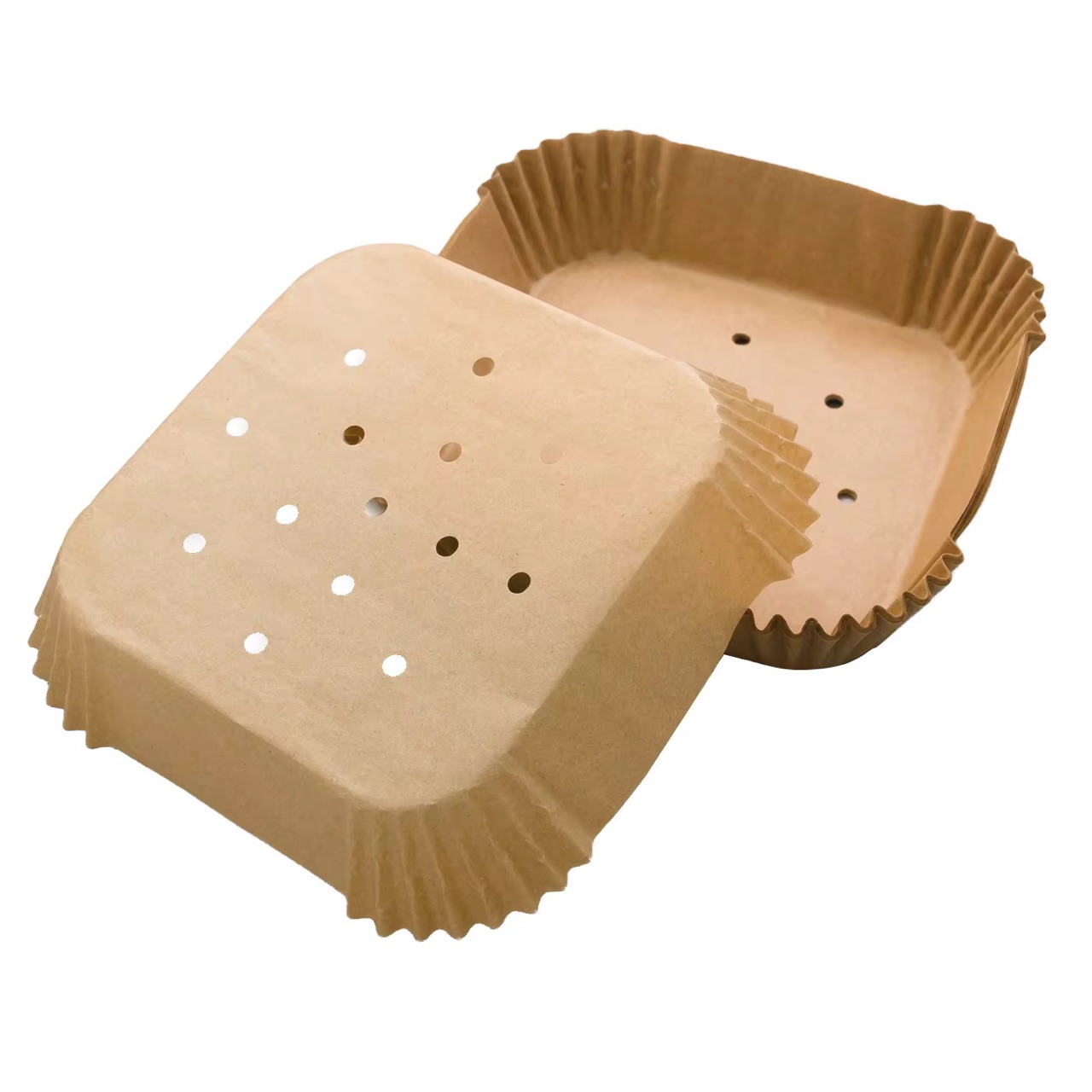 کاغذ سرخکن سوراخ دار 200*45 میلی متر مدلDK-190