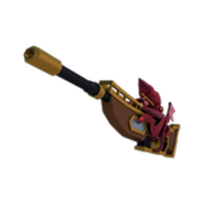 خرید آیتم روبلاکس (کپی) - Rivals, Kraken Sniper