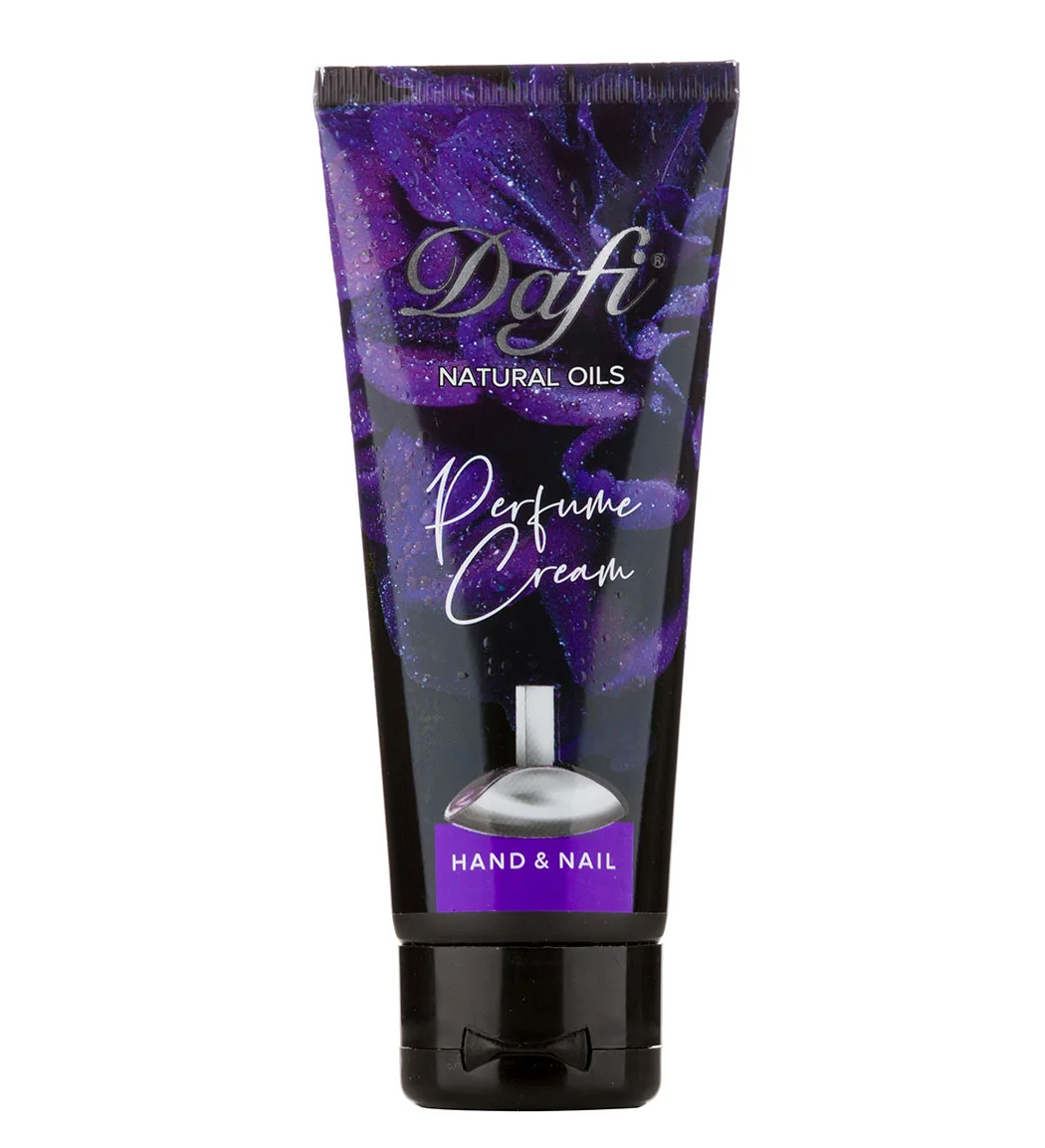 کرم معطر دست و ناخن مدل Euphoria حجم 75میل