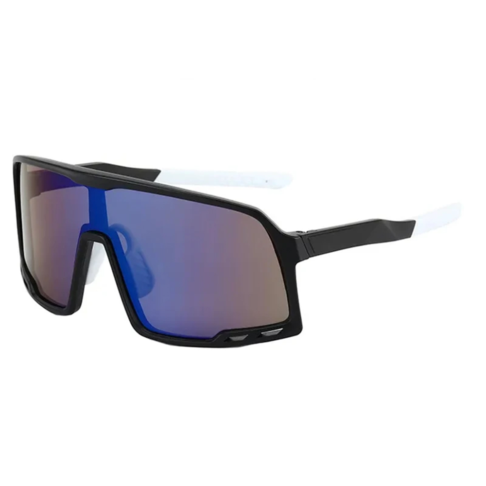 عینک آفتابی دوچرخه سواری تک لنز X-TIGER CS002