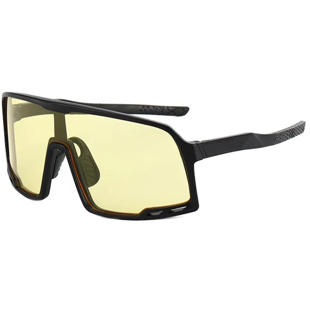عینک شب دوچرخه سواری X-TIGER CS005