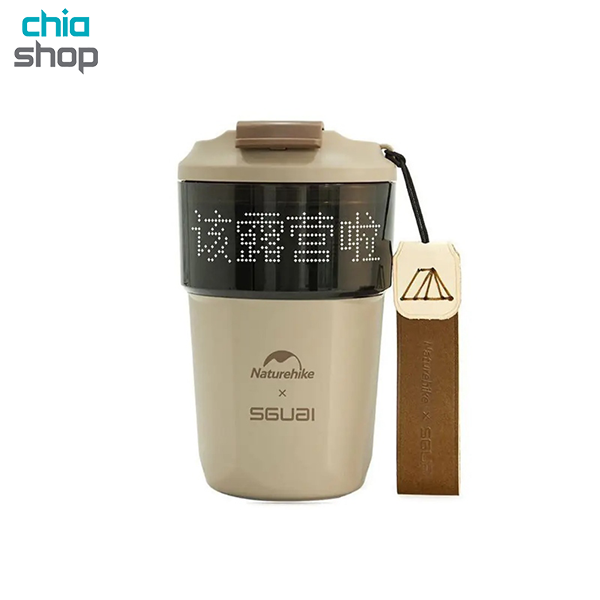 ماگ هوشمند نیچرهایک مدل CNH22CJ041