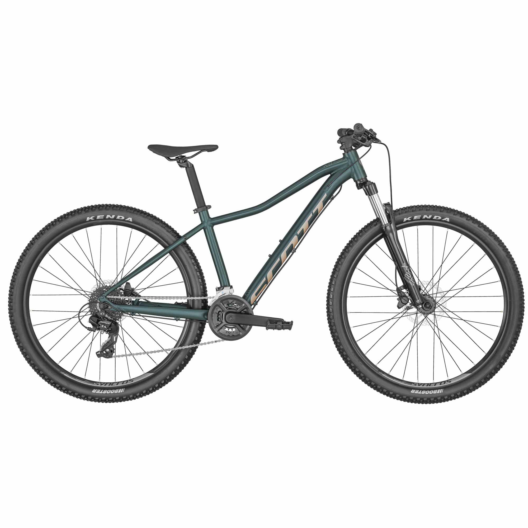دوچرخه کوهستان اسکات بانوان SCOTT CONTESSA ACTIVE 50 CU 2024