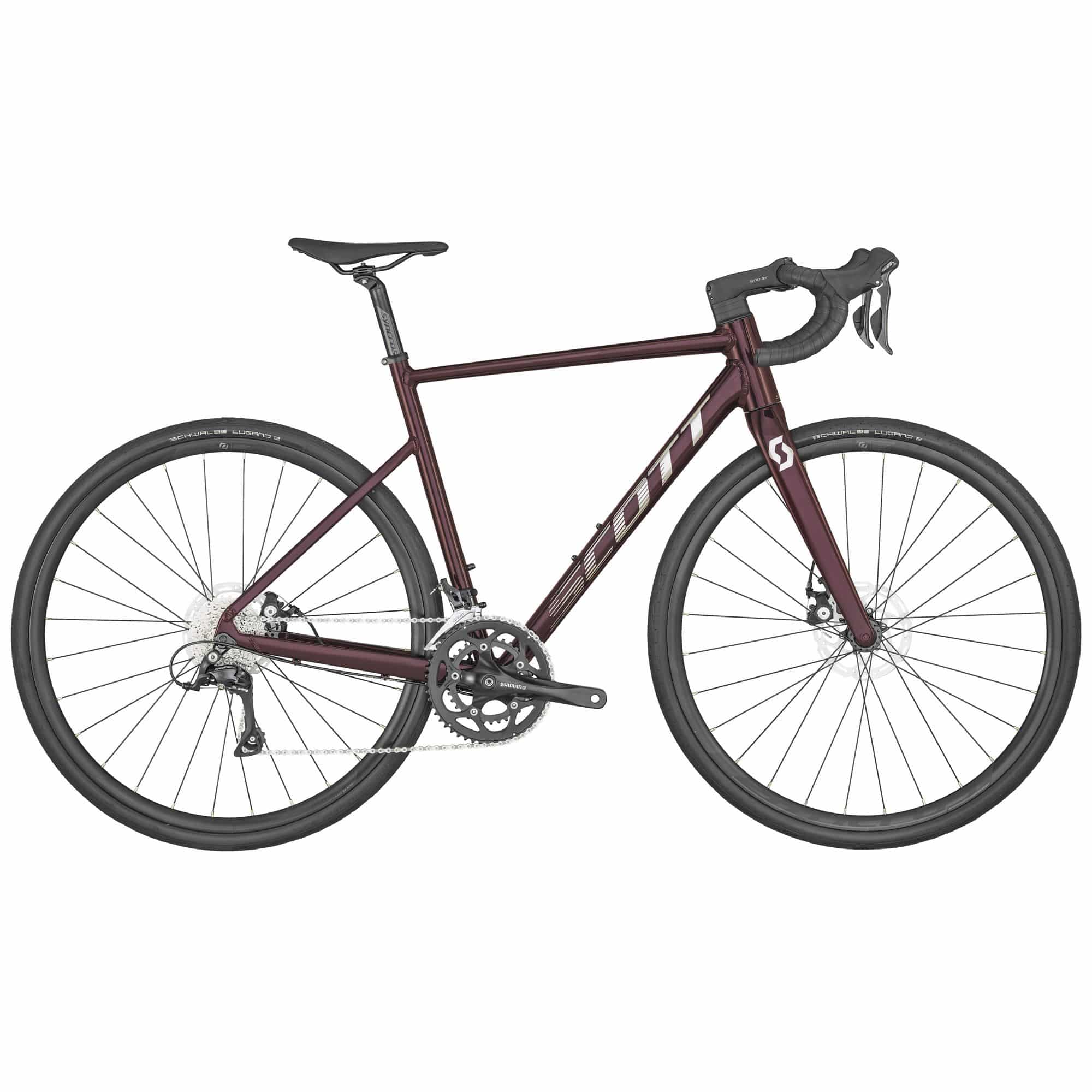 دوچرخه کورسی اسکات SCOTT SPEEDSTER 30 2024