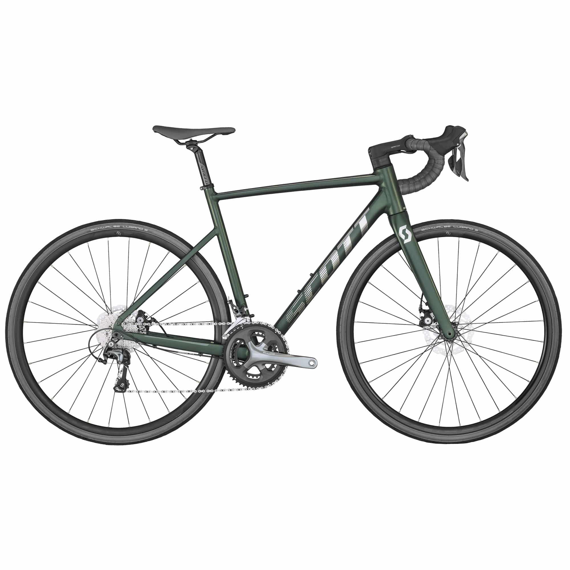 دوچرخه کورسی اسکات SCOTT SPEEDSTER 20 2024