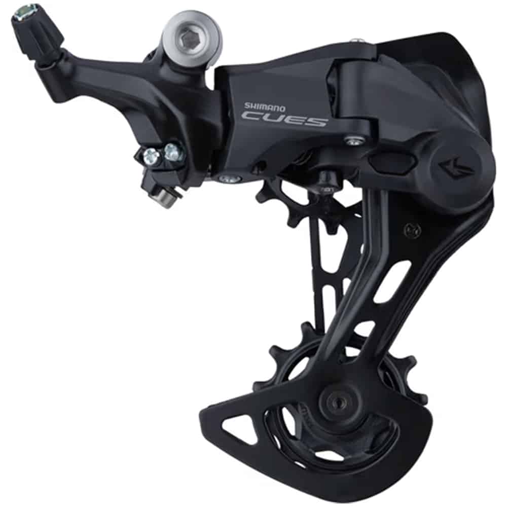 شانژمان 9 سرعته شیمانو SHIMANO CUSE RD-U4000