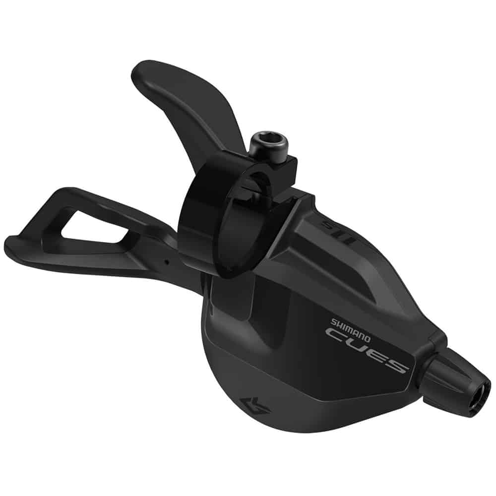 دسته دنده 11 سرعته شیمانو کیوز SHIMANO CUSE SL-U6000-11R