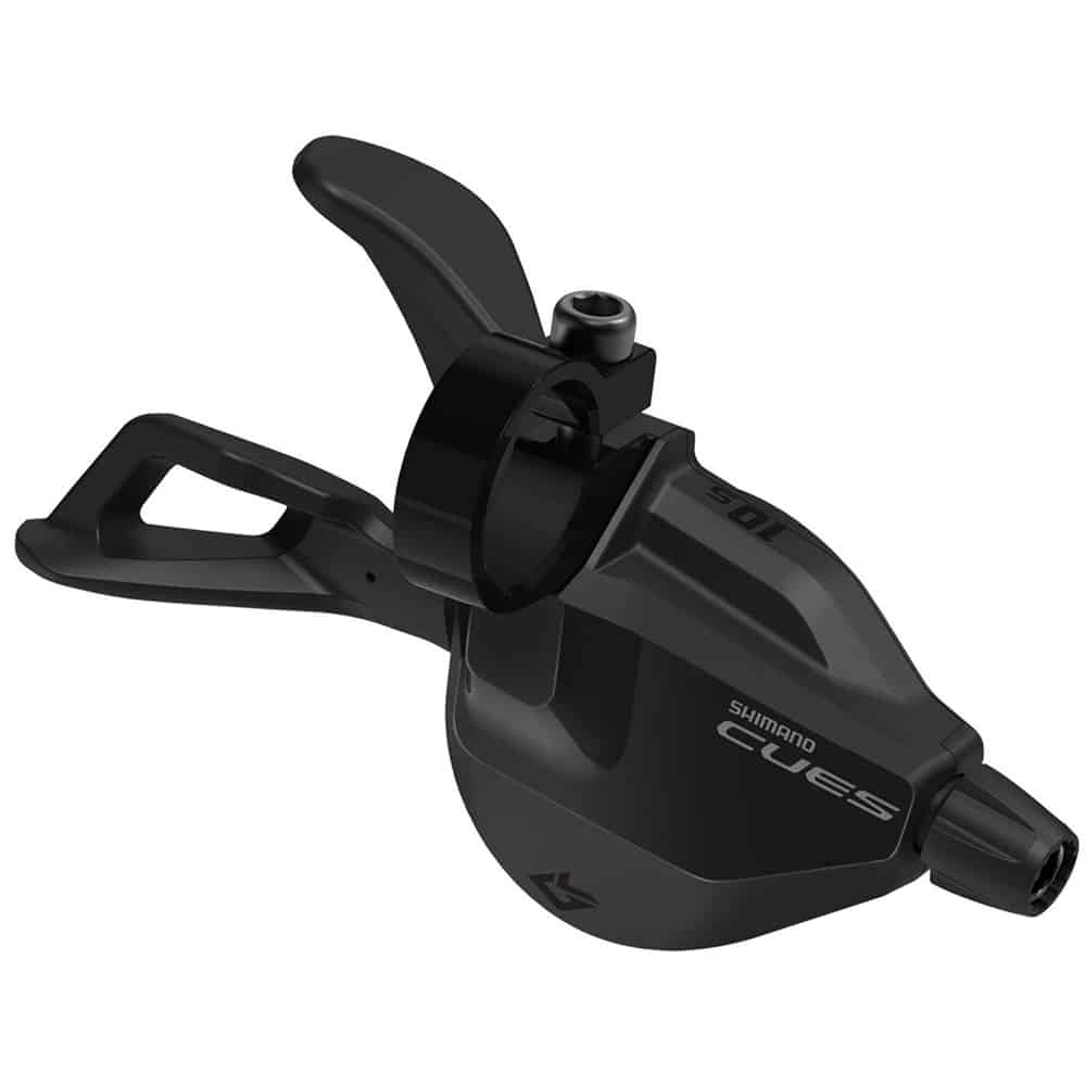 دسته دنده 10 سرعته شیمانو کیوز SHIMANO CUSE SL-U6000-10R
