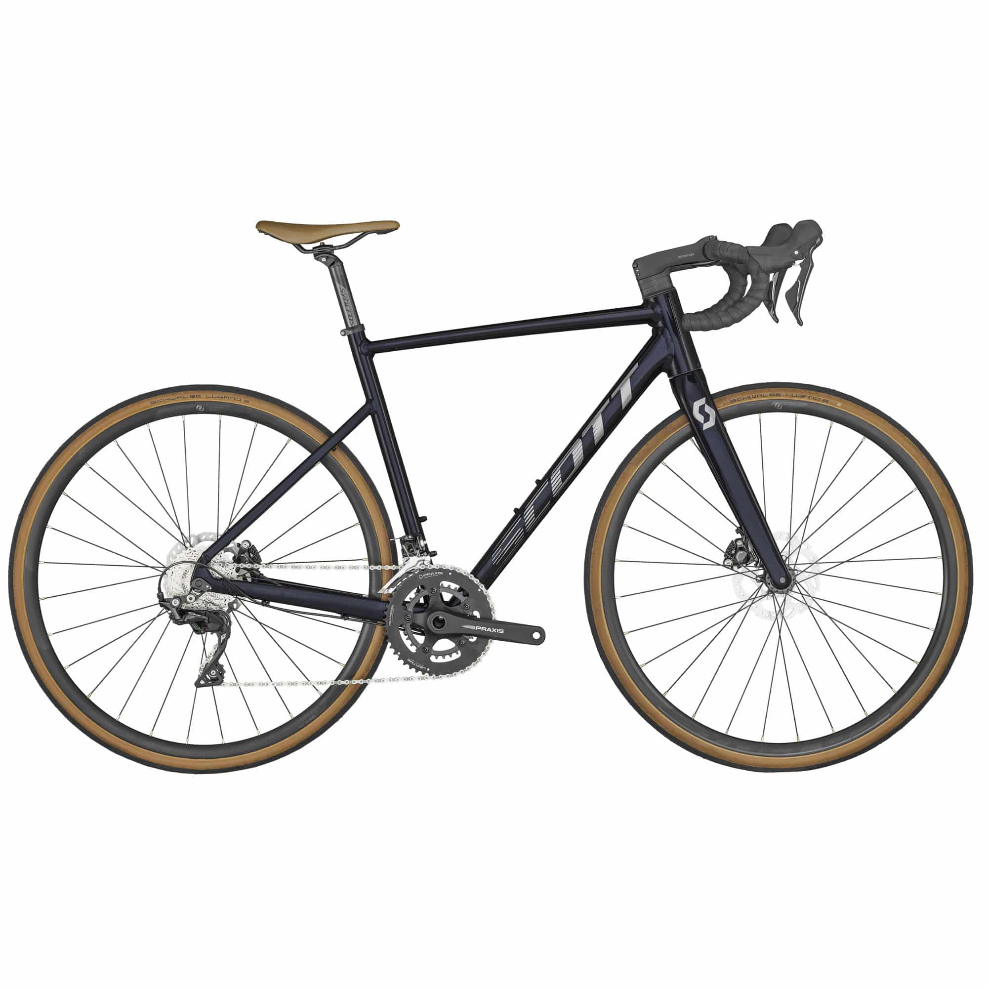 دوچرخه کورسی اسکات SCOTT SPEEDSTER 10 2024