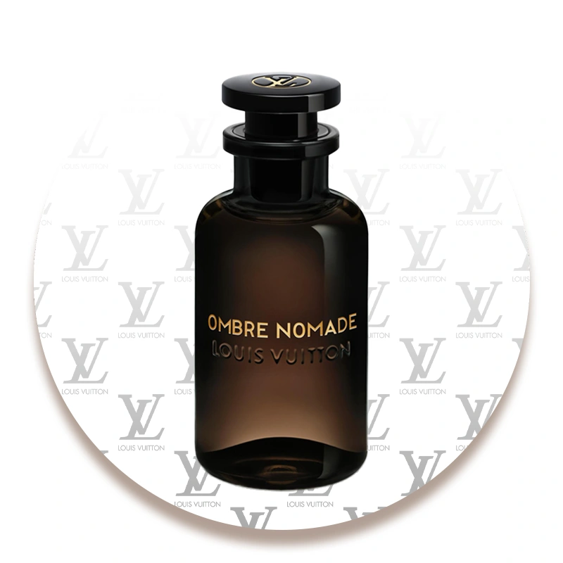 عطر لویی ویتون آمبر نومد
