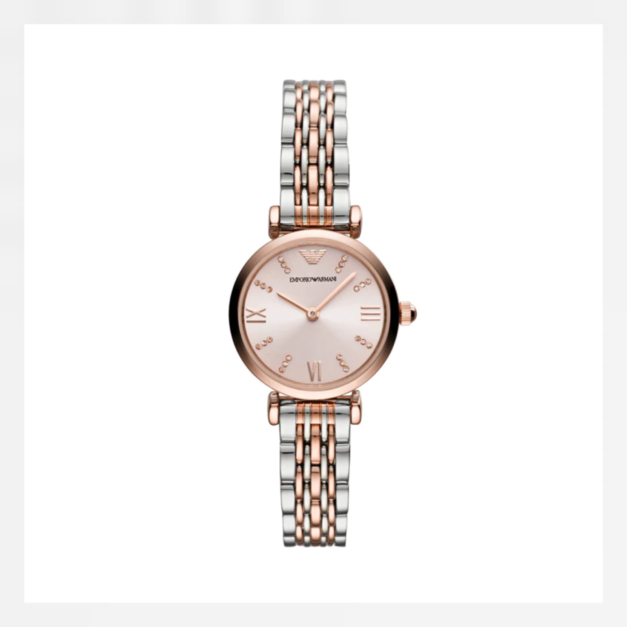 EMPORIO ARMANI ساعت زنانه امپریو آرمانی AR11223