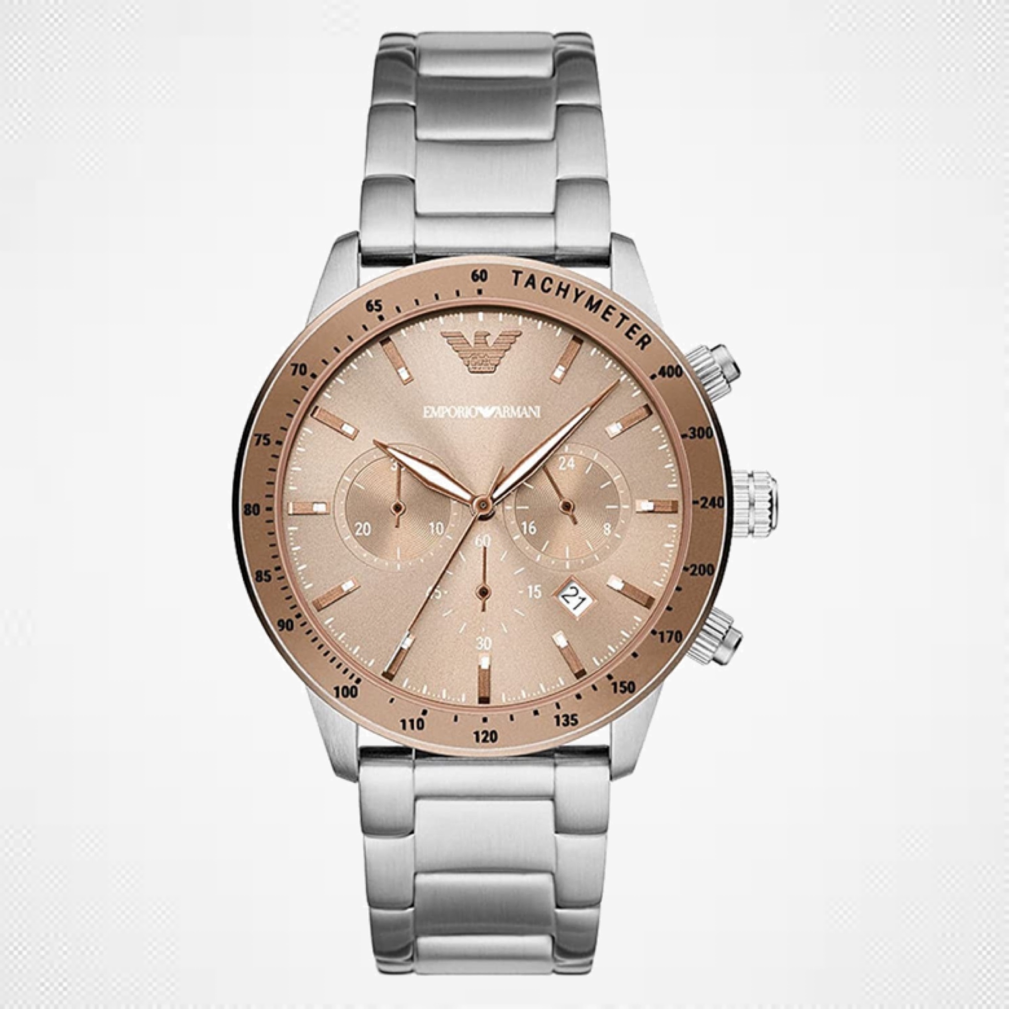 EMPORIO ARMANI ساعت مردانه امپریو ارمانی AR11352