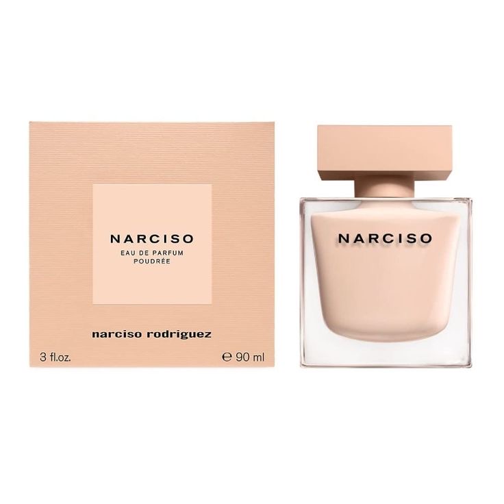 عطر و ادکلن نارسیس رودریگز پودری