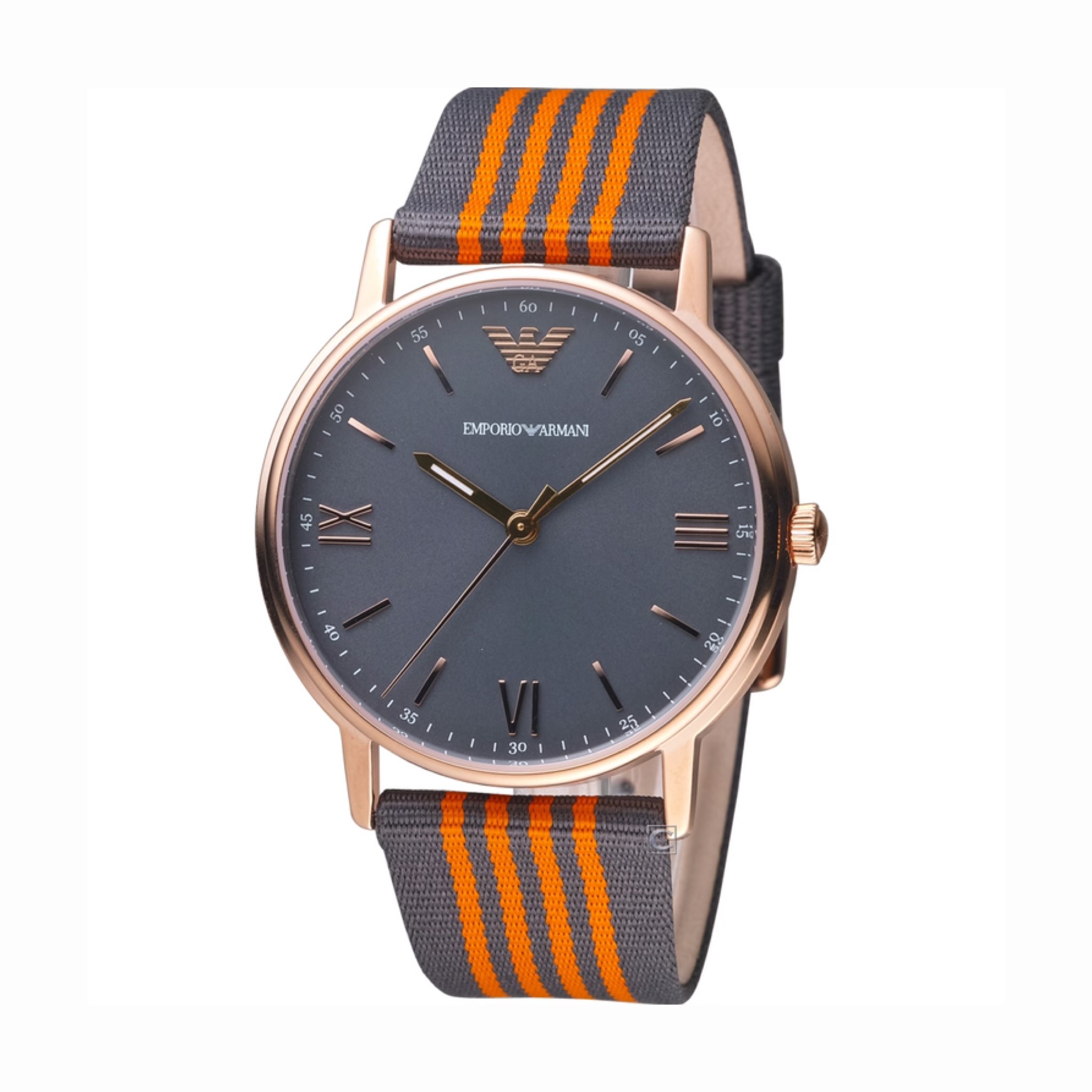EMPORIO ARMANI ساعت مردانه امپریو آرمانی AR11014