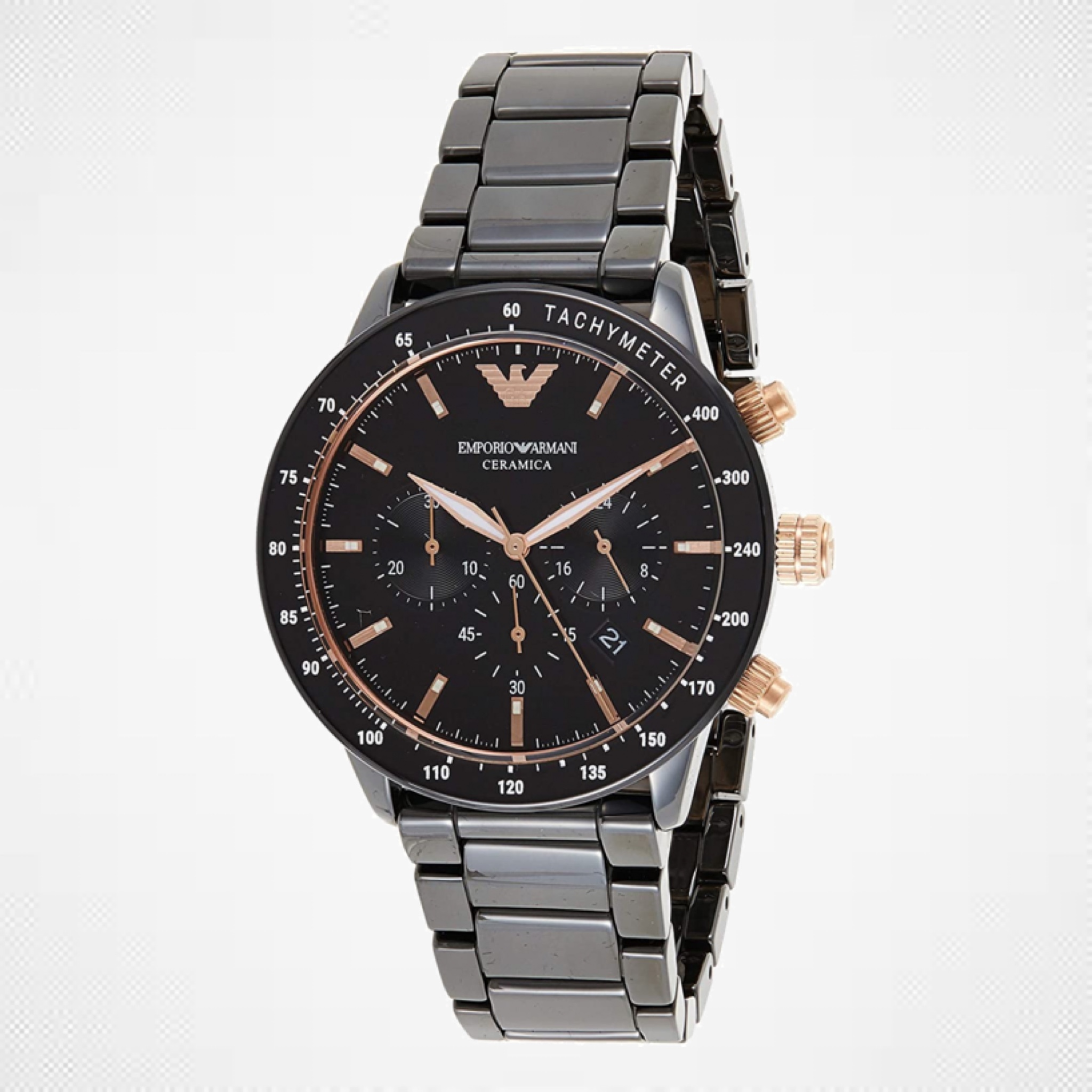 EMPORIO ARMANI ساعت مردانه امپریو آرمانی AR70002