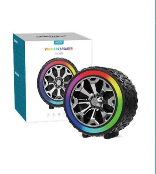اسپیکر بلوتوثی GreatNice مدل GTS-1492B