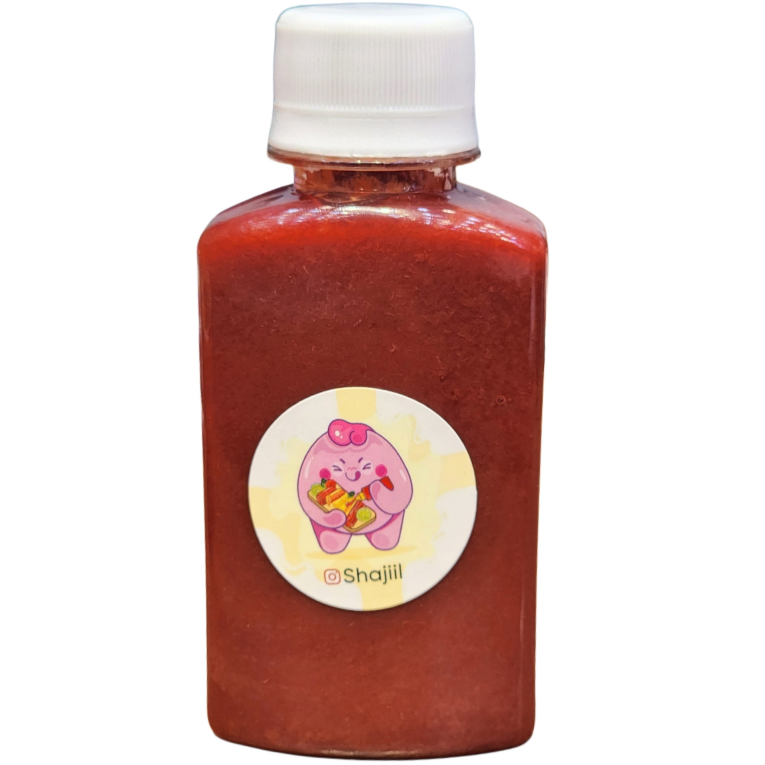 شیره آلو شابلون