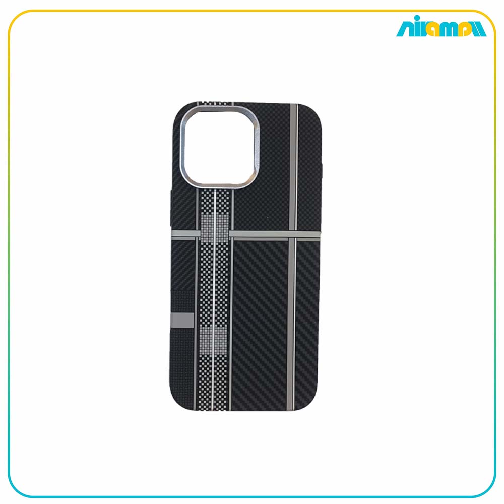 کاور MACCOY مدل BIGC U161 مناسب برای گوشی موبایل IPHONE16PROMAX کد3