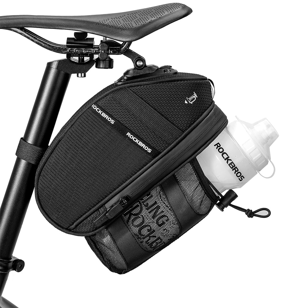 کیف زیر زین دوچرخه راکبراس ROCKBROS C39 1.5L