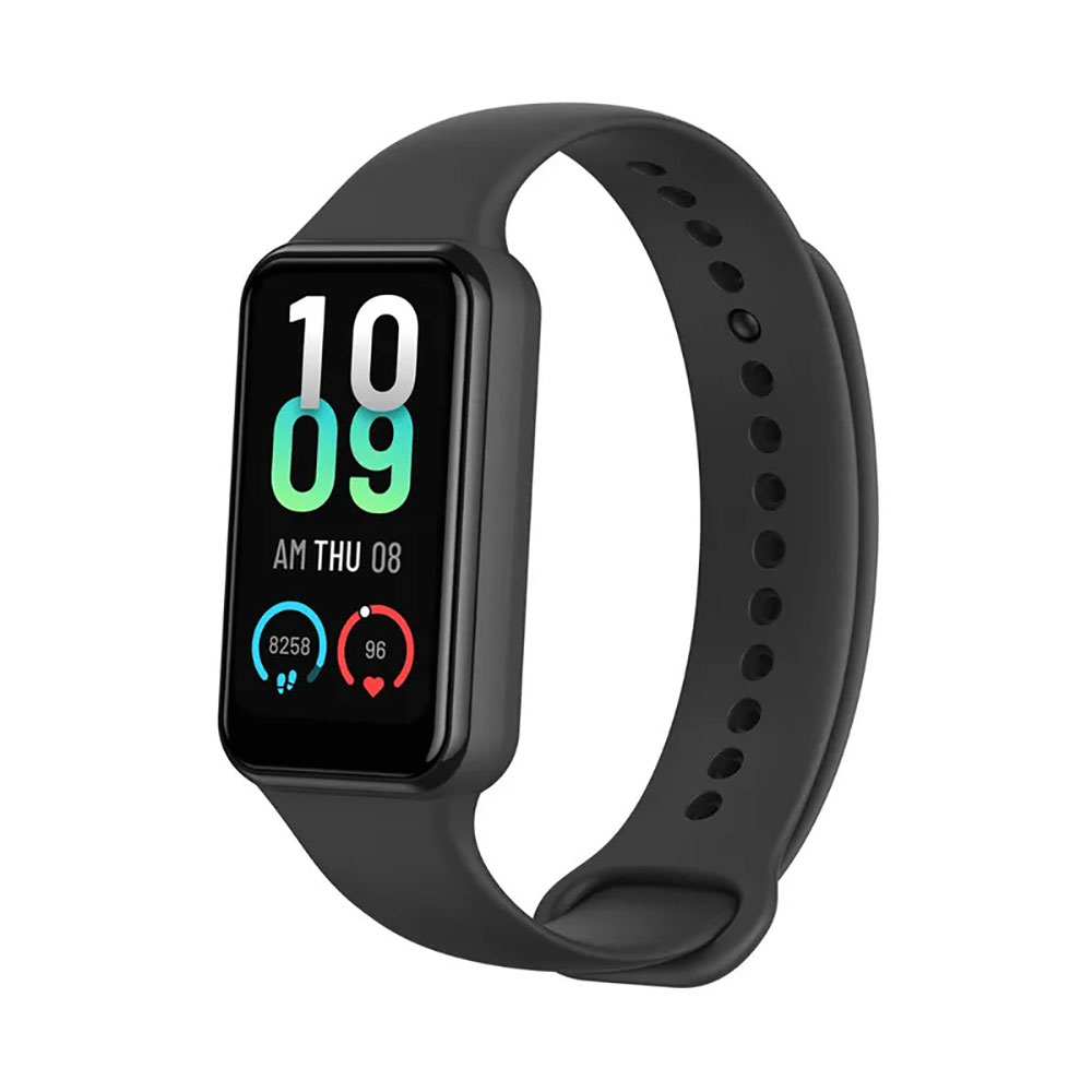 دستبند هوشمند شیائومی مدل Amazfit Band 7 ا Xiaomi Amazfit  Band 7