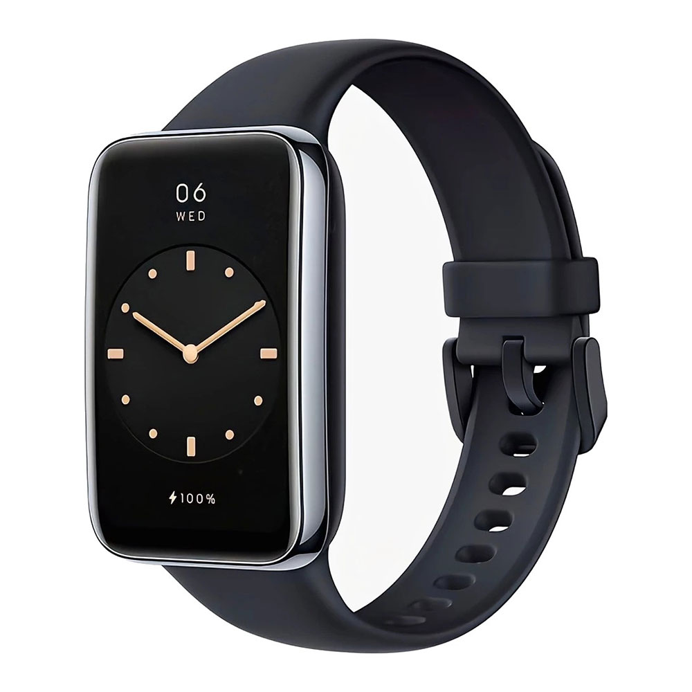 مچ بند هوشمند شیائومی مدل Xiaomi Band 7 Pro (نسخه گلوبال)