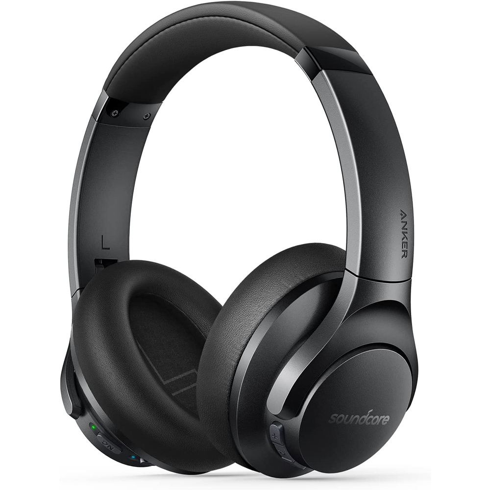 هدفون بی سیم انکر مدل Anker Soundcore Life Q20 plus