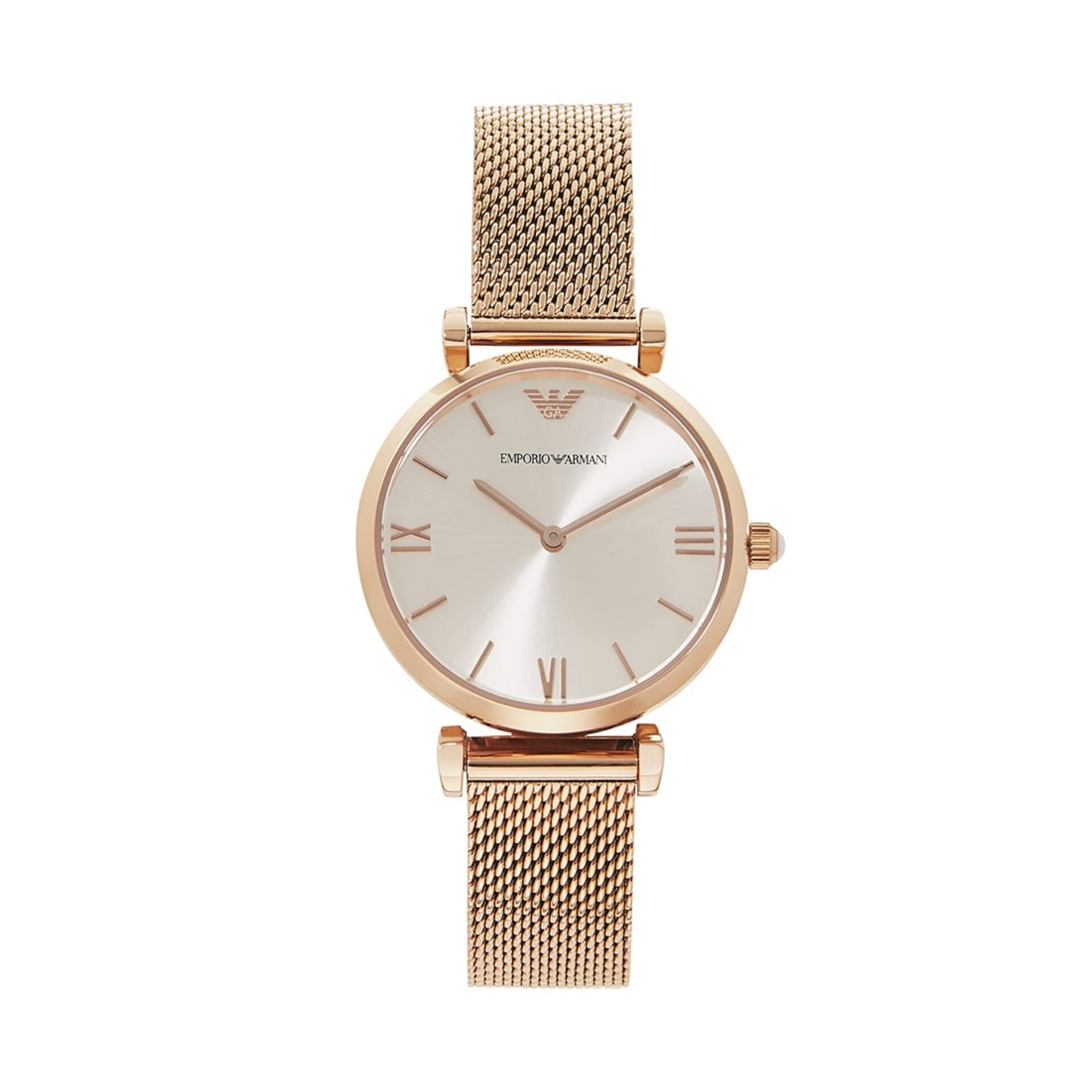 EMPORIO ARMANI ساعت زنانه استیل امپریو آرمانی AR1956