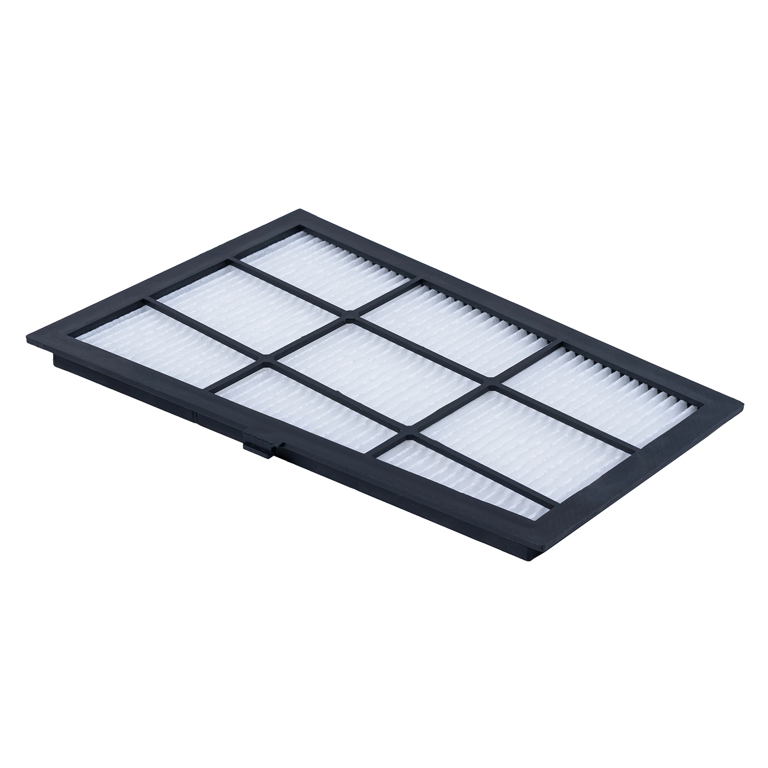 فیلتر کابین خودرو دم مدل A21-9EC8121010 ساده مناسب ام وی ام