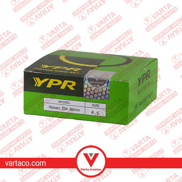 رینگ موتور25 نیسان YPR وارتا