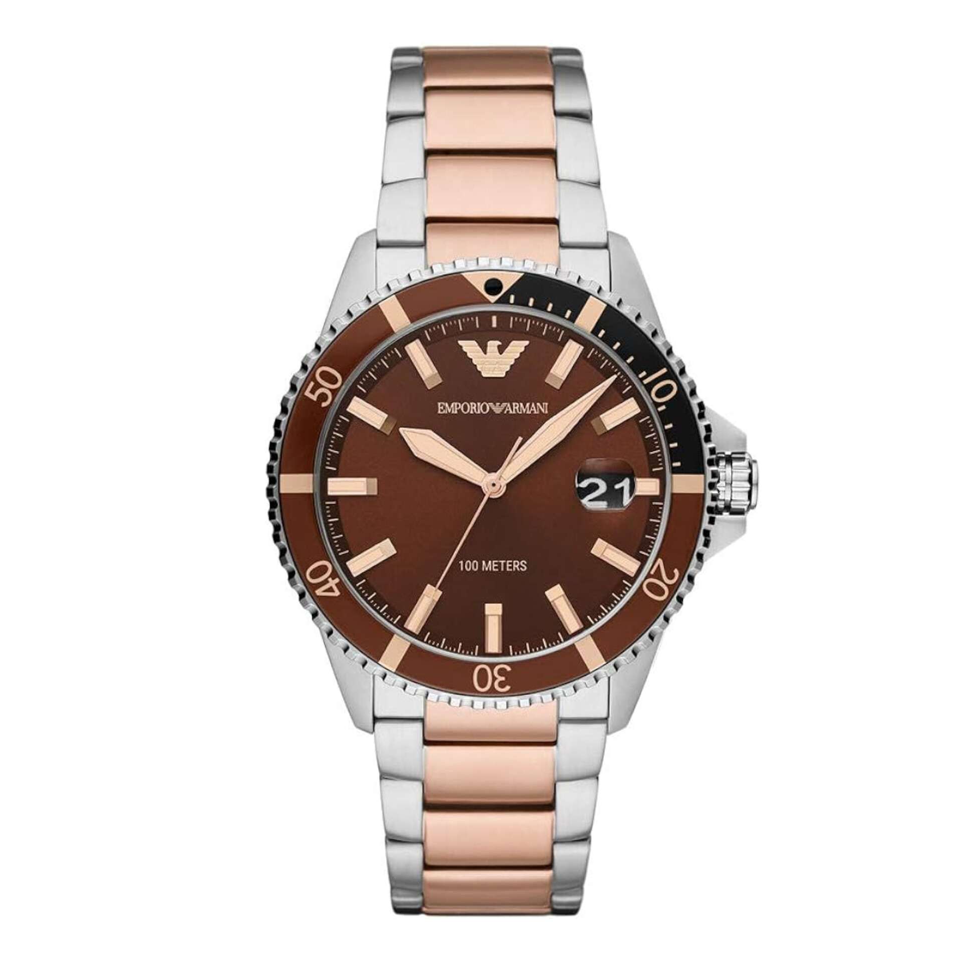 EMPORIO ARMANI ساعت مردانه امپریو آرمانی AR11340