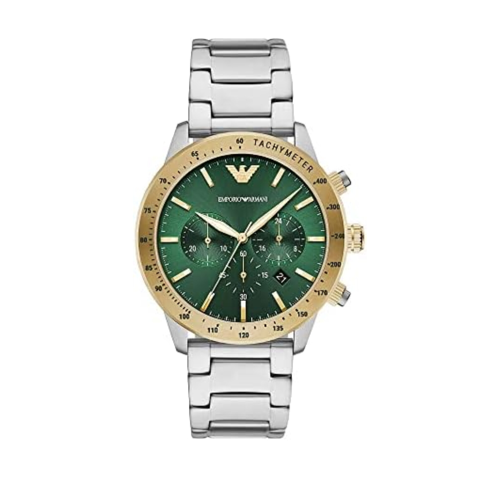 EMPORIO ARMANI ساعت مردانه امپریو ارمانی AR11454