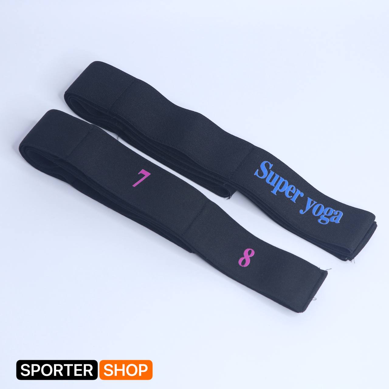 کش یوگا مدرج Super Yoga