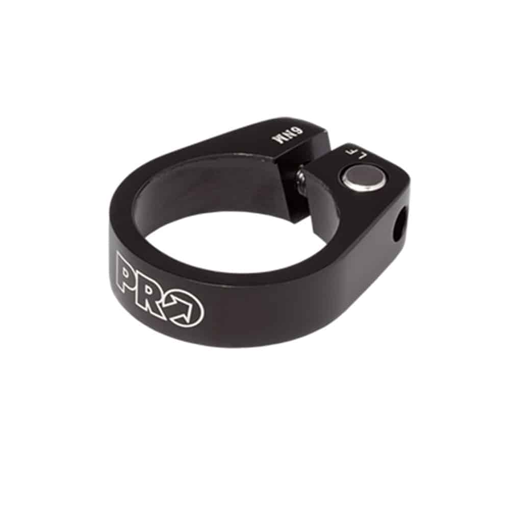 بست لوله زین آلنی دوچرخه پرو PRO 31.8mm