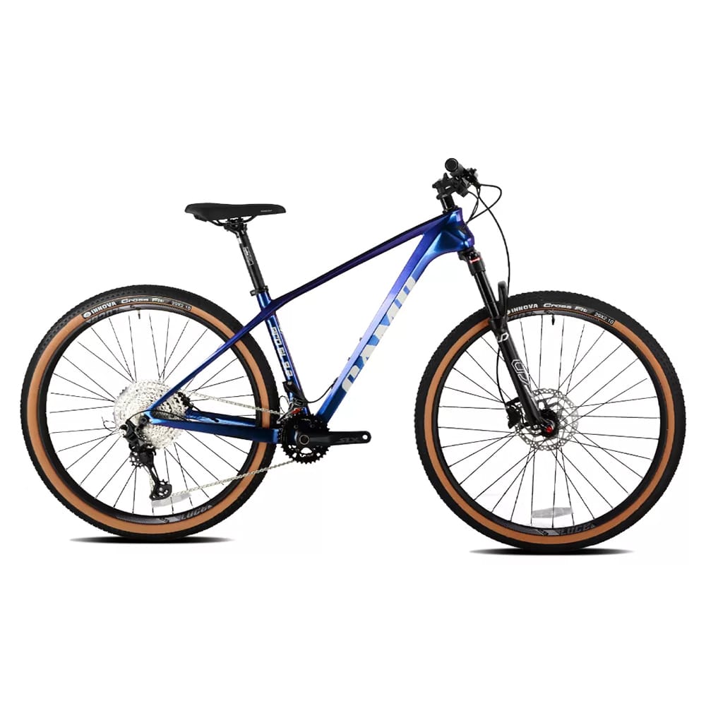 دوچرخه کوهستان کمپ کربن (29) CAMP PRO SL 9.2 2025