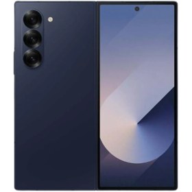 گوشی موبایل مدل SAMSUNG Z FOLD6 512G RAM12-با ریجستر مسافری NOT ACTIVE
