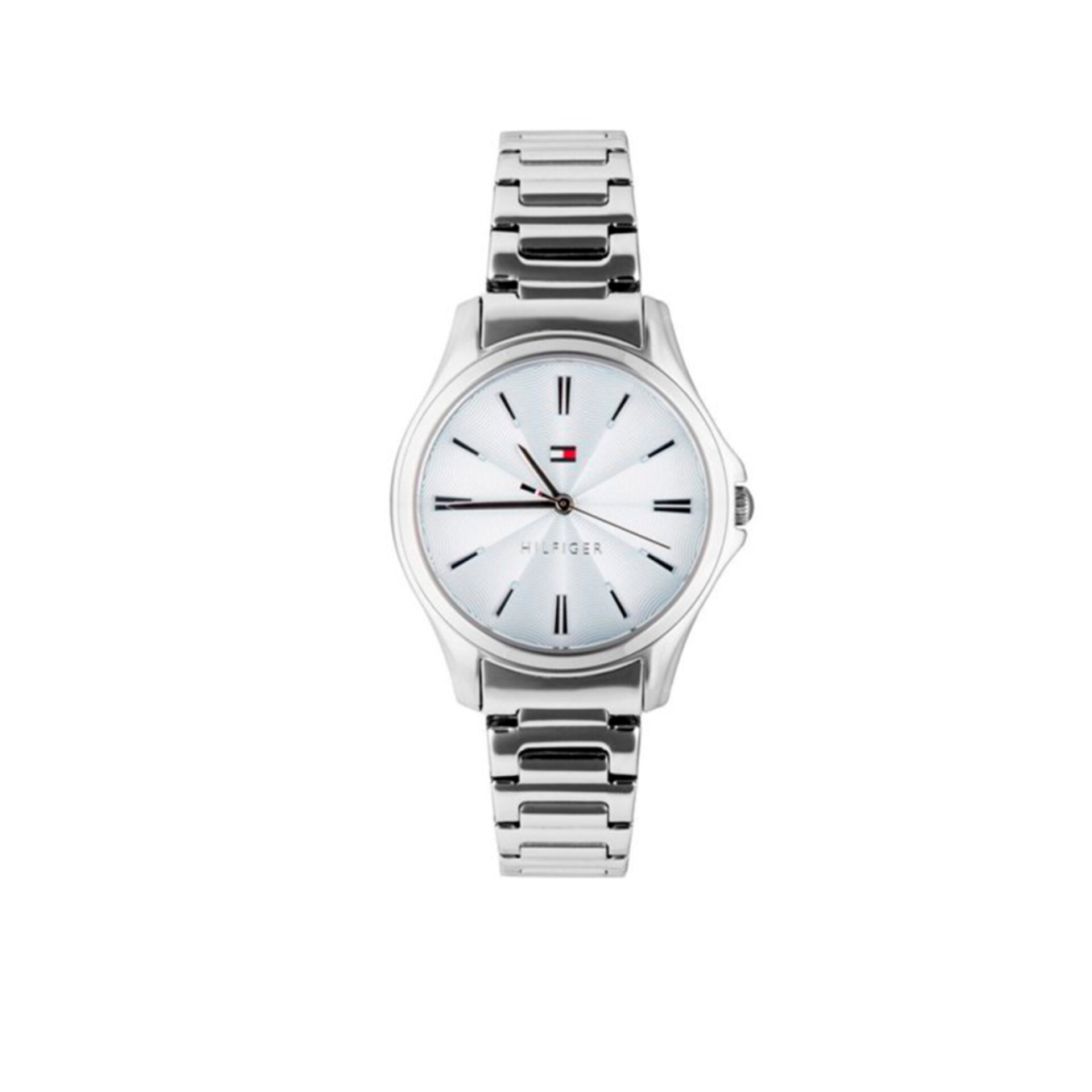 TOMMY HILFIGER  ساعت مچی زنانه استیل تامی هیلفیگر مدل 1781949