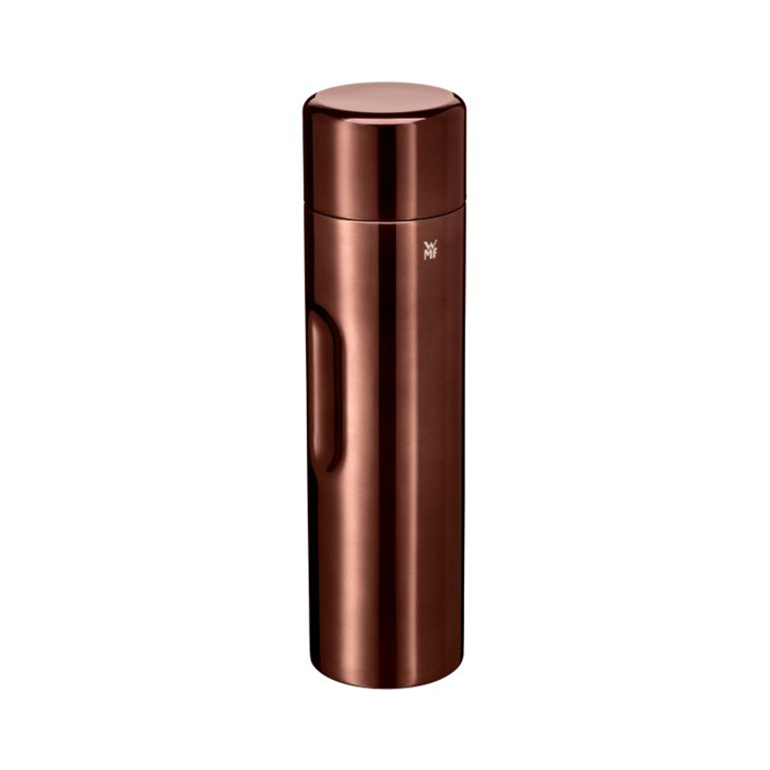 ماگ سفری رزگلد وی ام اف | WMF MOTION Vacuum flask 1.0L vintage copper