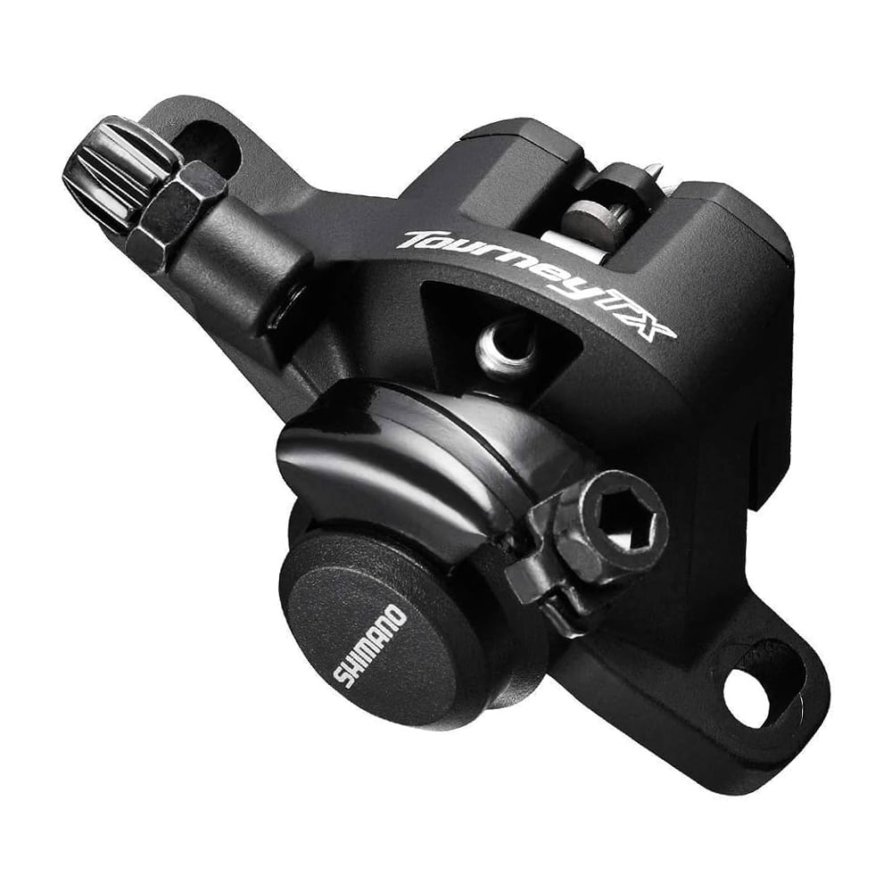 کالیپر ترمز دیسک سیمی شیمانو SHIMANO BR-TX805