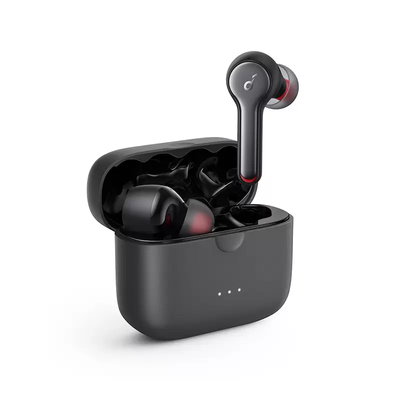 هندزفری انکر SOUNDCORE Liberty Air 2 ا Anker SOUNDCORE Liberty Air 2 3910 (مشکی)
