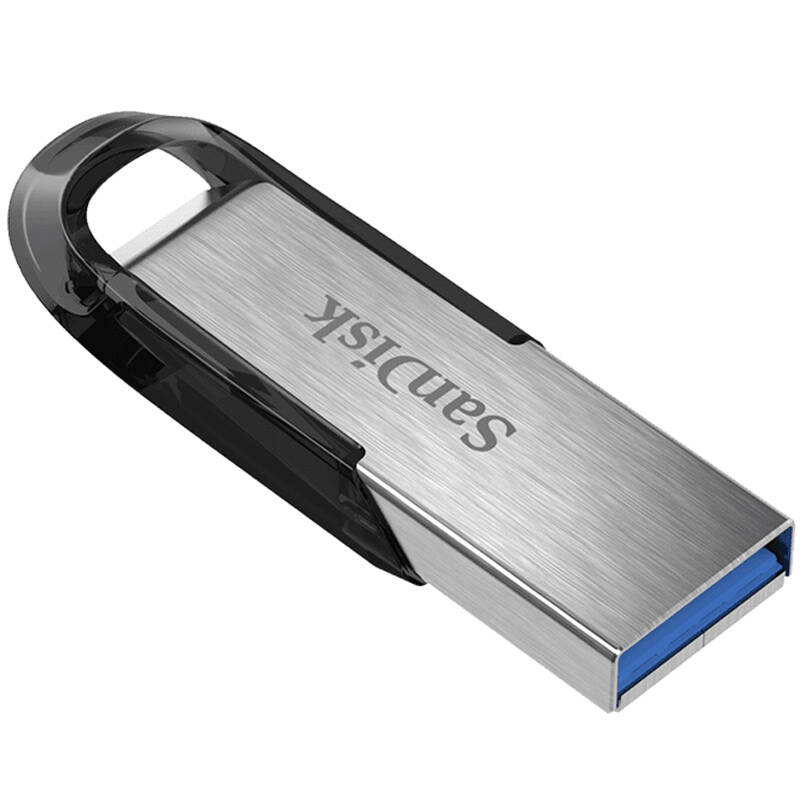 فلش مموری سن دیسک مدل SanDisk Ultra Flair 64GB USB 3.0 Flash Drive (اورجینال)