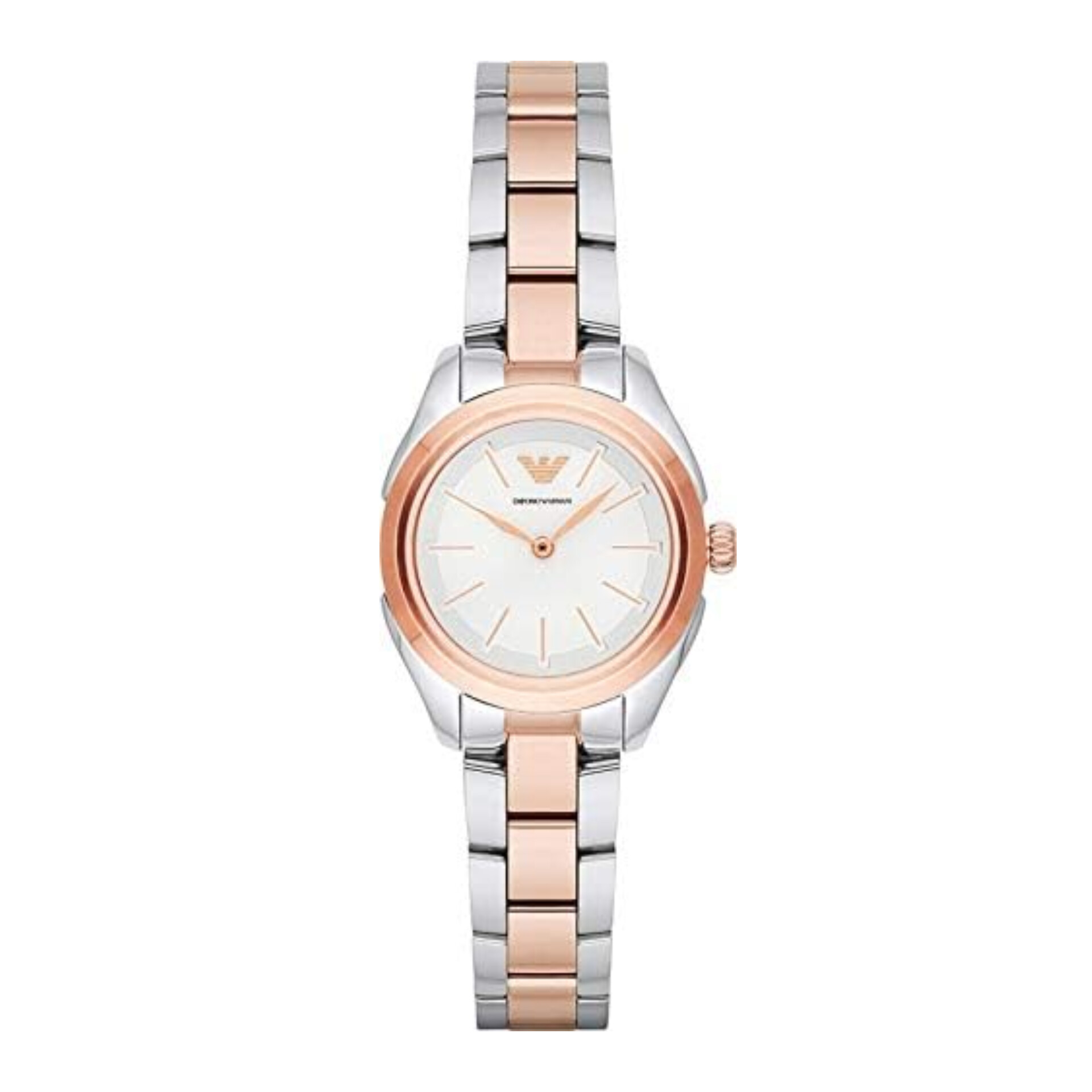 EMPORIO ARMANI ساعت زنانه استیل امپریو آرمانی AR11029