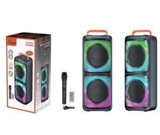 اسپیکر قابل حمل سینگ ای مدل ZQS 8290