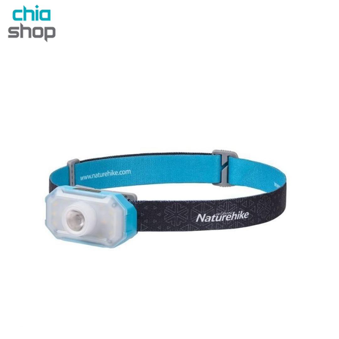هدلامپ نیچرهایک اورجینال NH18T001-A