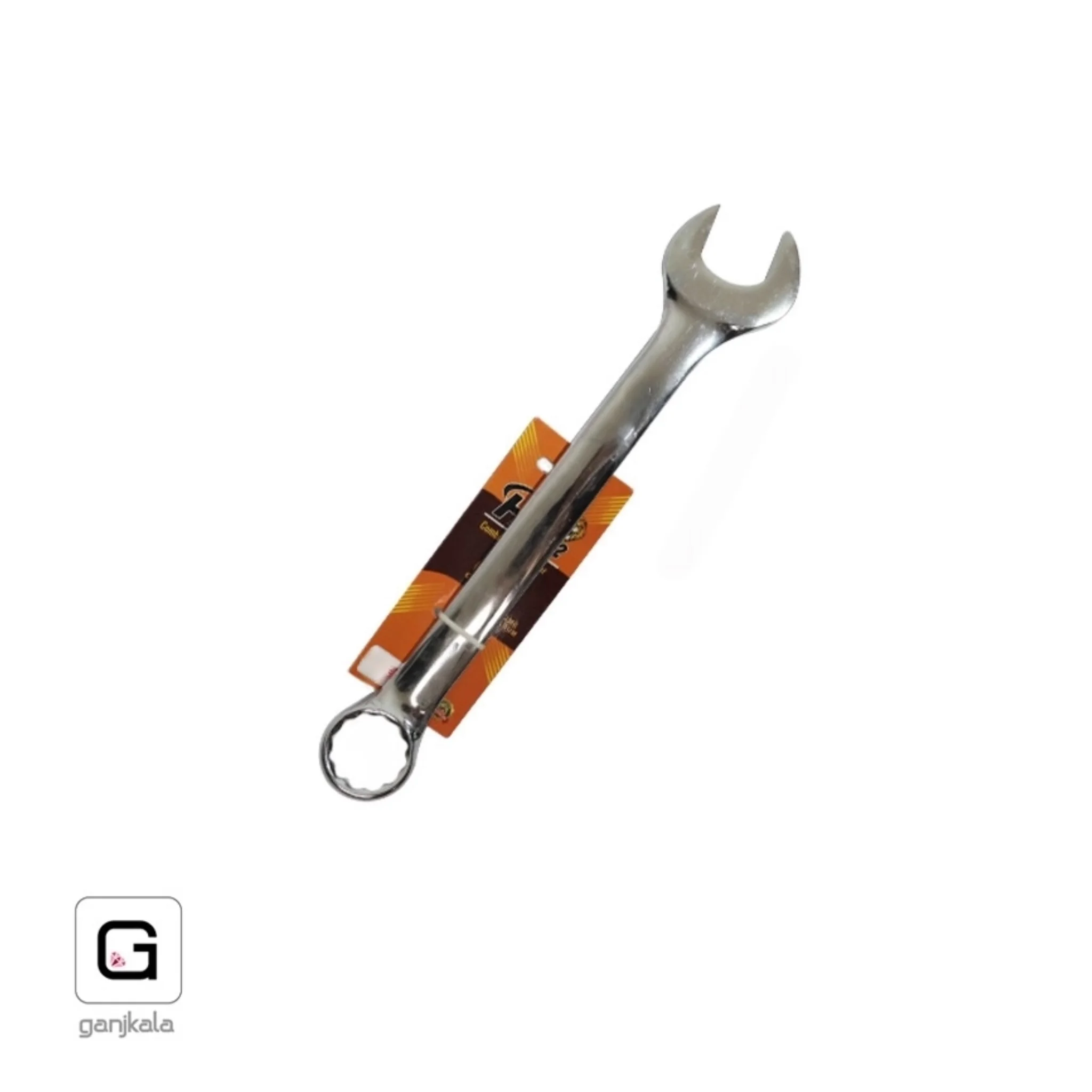 آچار تخت رینگ HT252 - 13