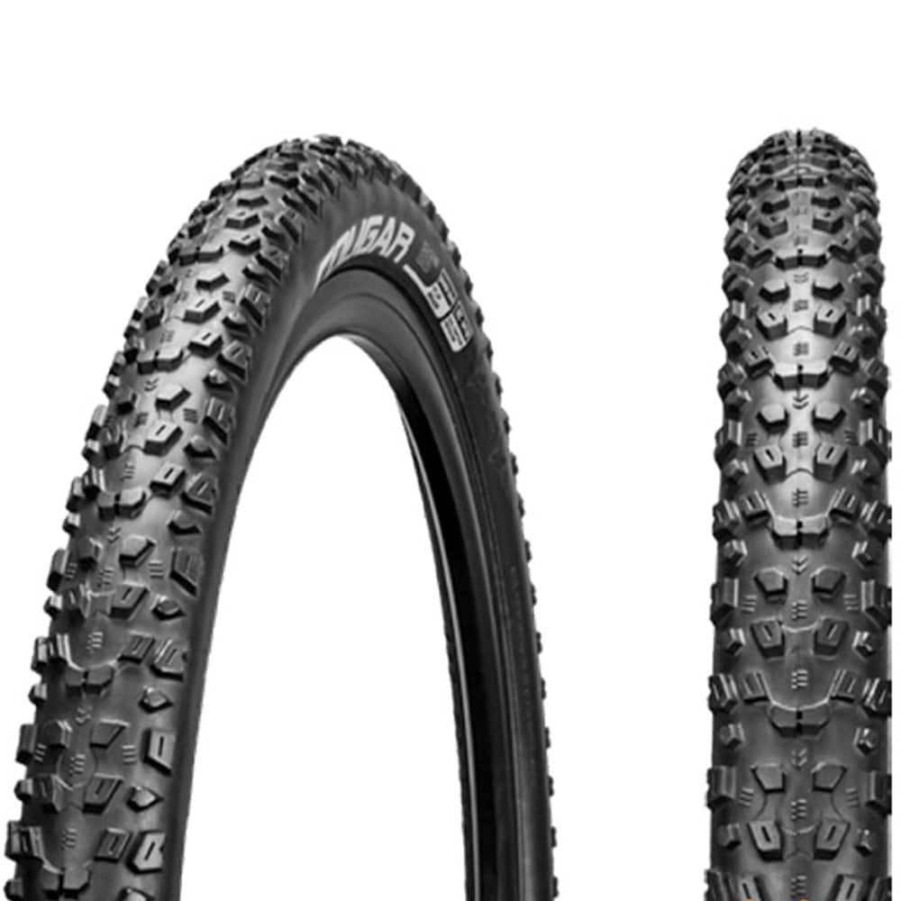 تایر دوچرخه کوهستان 2.35×29 چائویانگ CHAOYANG COUGAR 645o22