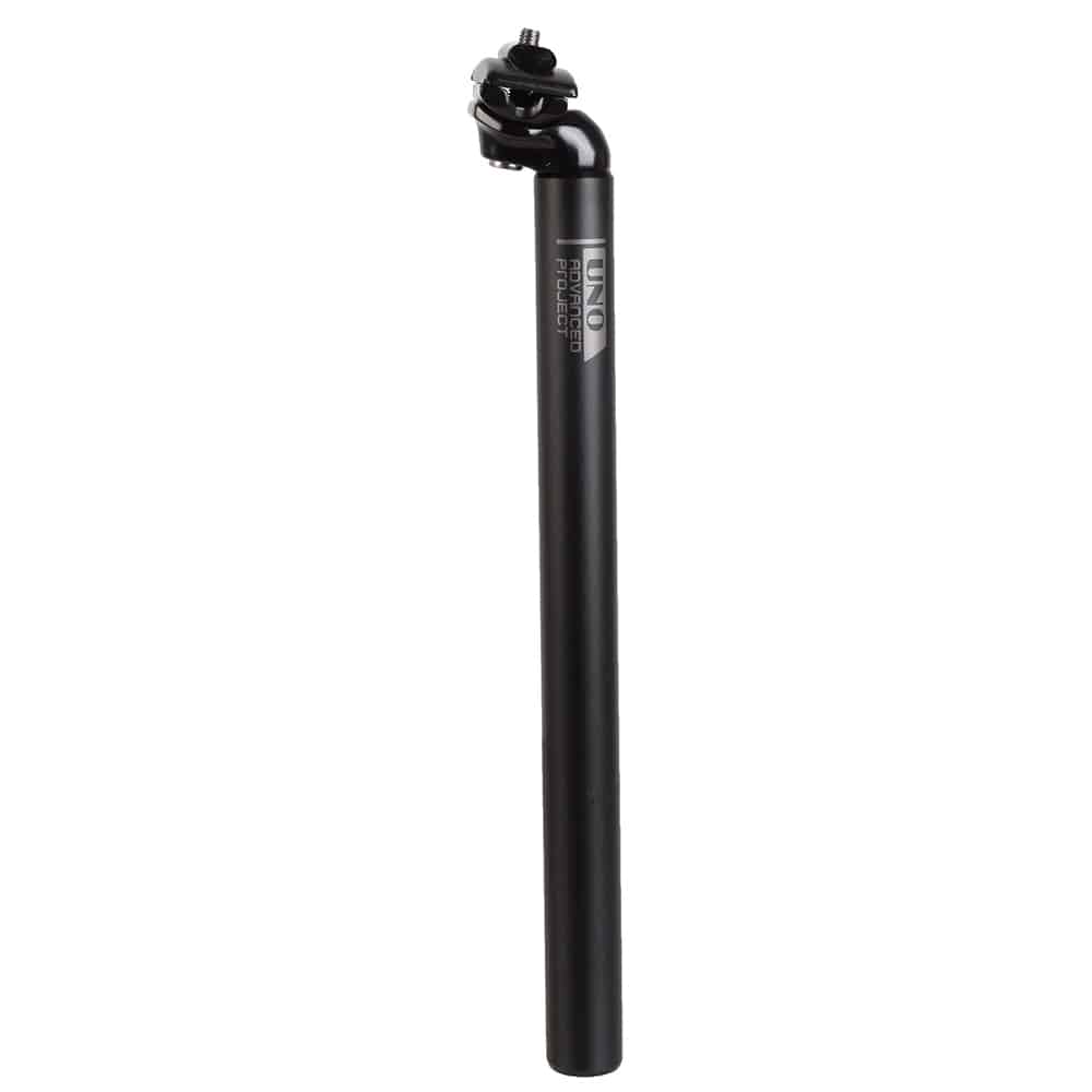 لوله زین سایز 31.6 یونو UNO SP-265 350MM