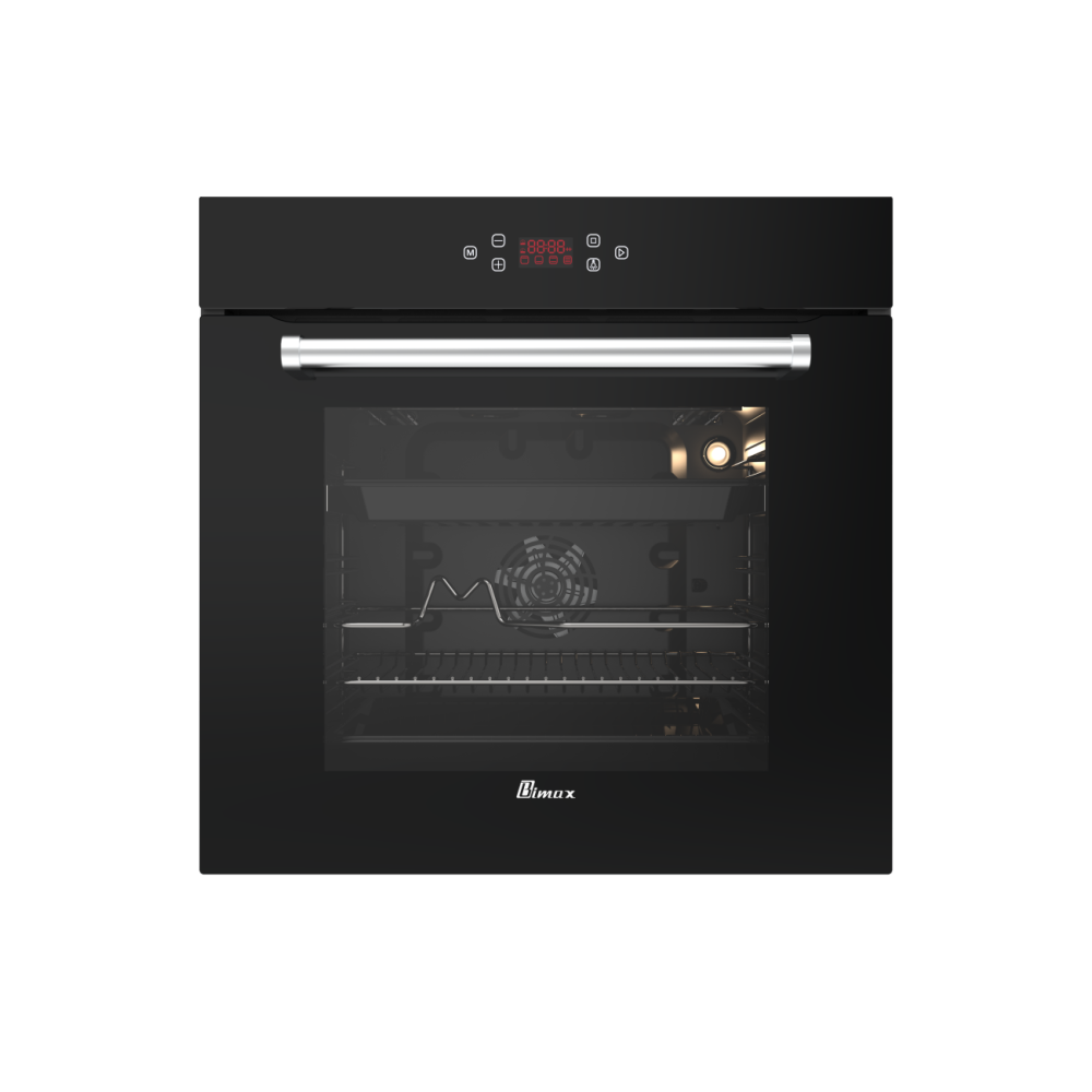فر برقی E300 V2 - بیمکث