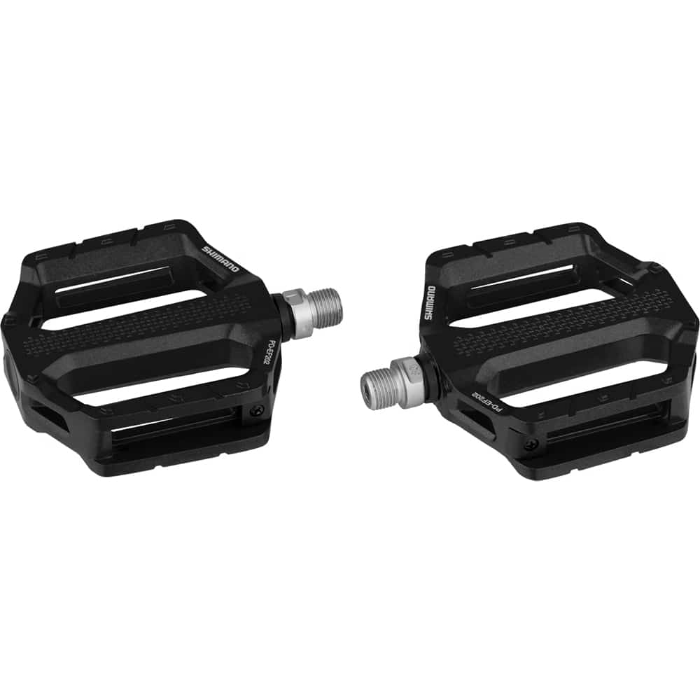پدال فلت بلبرینگی شیمانو SHIMANO PD-EF202