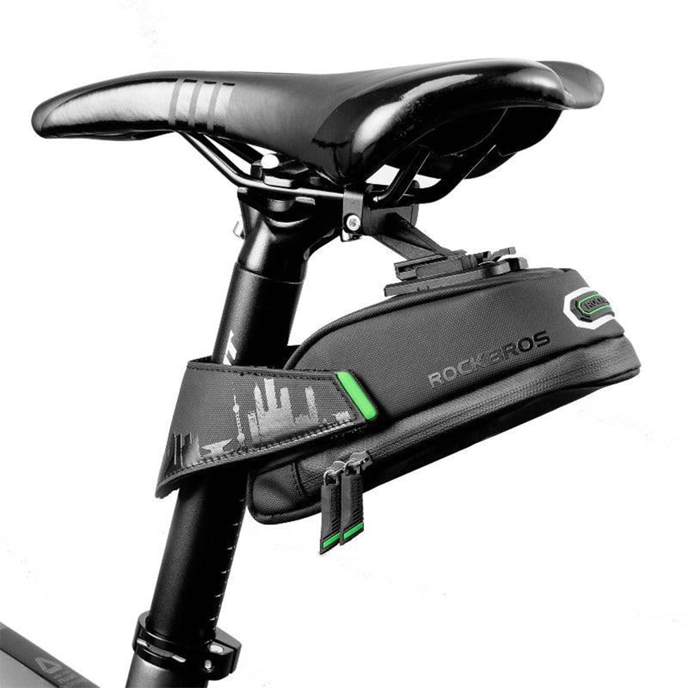 کیف زیر زین دوچرخه راکبراس ROCKBROS C27 1L